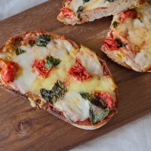 洛代夫瑪格麗特披薩